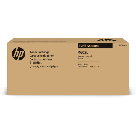 Toner HP SU346A Magenta-0