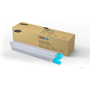 Original Toner HP SS567A Cyan-0