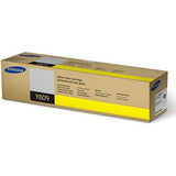 Original Toner HP SS742A Yellow-1