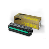 Original Ink Cartridge HP SU515A Yellow-0