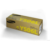 Original Ink Cartridge HP SU515A Yellow-1