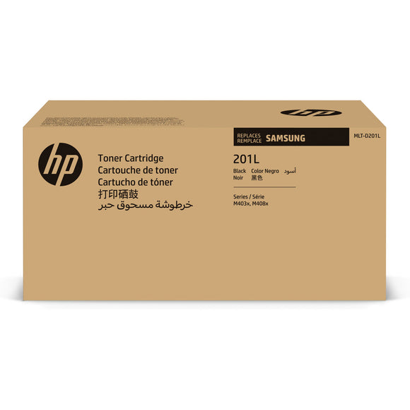 Toner HP SU870A Black-0