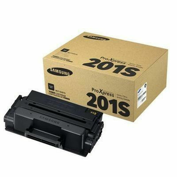 Original Toner HP SU878A Black-0