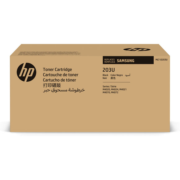 Original Toner HP SU916A Black-0