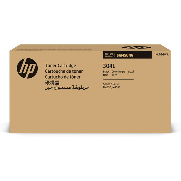 Original Ink Cartridge HP SV037A Black-0