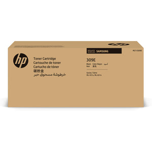 Toner HP MLT-D309E Black-0