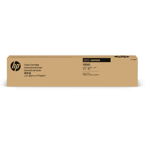 Original Ink Cartridge HP SS735A Yellow-0