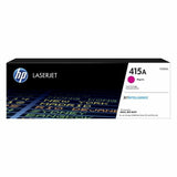 Toner HP W2033A Yellow Magenta-14
