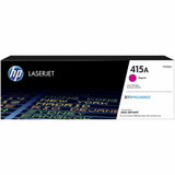 Toner HP W2033A Yellow Magenta-8