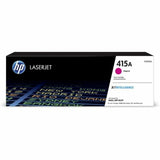 Toner HP W2033A Yellow Magenta-7