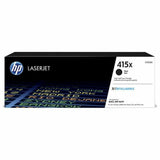 Original Toner HP W2030X Black-0