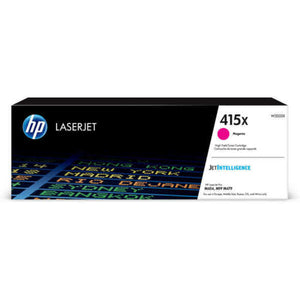 Original Toner HP W2033X Magenta-0