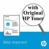 Original Toner HP 89A Black-2