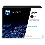 Toner HP CF289Y Black-0