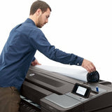 Printer HP Z6 Black-4