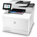 Multifunction Printer   HP M479fdn-2