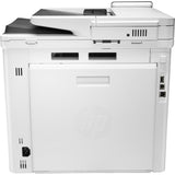 Multifunction Printer   HP M479fdn-1