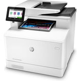 Multifunction Printer HP M479fdw-3