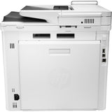 Multifunction Printer HP M479fdw-2