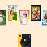 Digital Camera Kodak C300RY-7