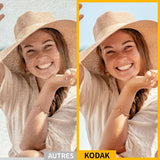 Digital Camera Kodak C210RY-3