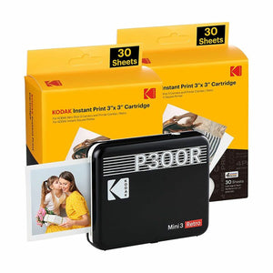 Photogrpahic Printer Kodak Mini 3 ERA-0