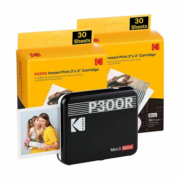 Photogrpahic Printer Kodak Mini 3 ERA-0