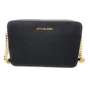 Women's Handbag Michael Kors 35T8GTTC9L-BLACK-0