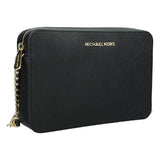 Women's Handbag Michael Kors 35T8GTTC9L-BLACK-2