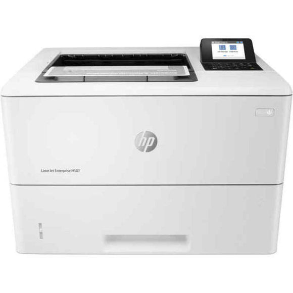 Laser Printer   HP M507DN-0