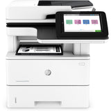 Multifunction Printer HP LaserJet Enterprise M528dn-6
