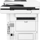 Multifunction Printer HP LaserJet Enterprise M528dn-3