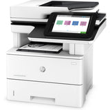 Multifunction Printer HP LaserJet Enterprise M528dn-5