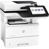 Multifunction Printer HP LaserJet Enterprise M528dn-4