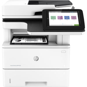 Multifunction Printer HP LaserJet Enterprise M528dn-0