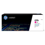 Original Toner HP W2003X Magenta-0