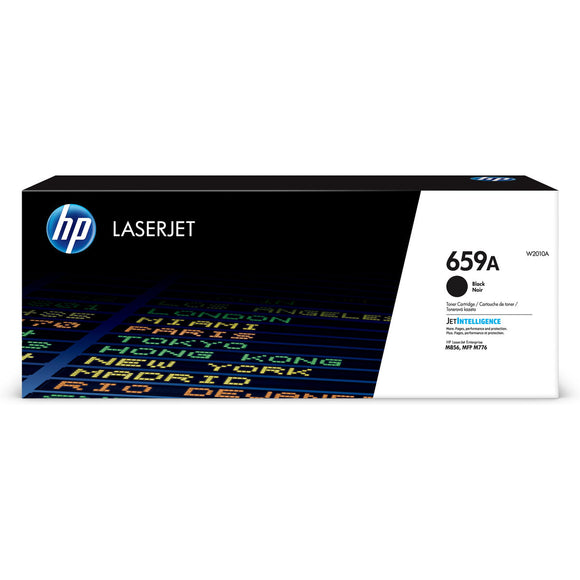 Original Toner HP W2010A Black-0