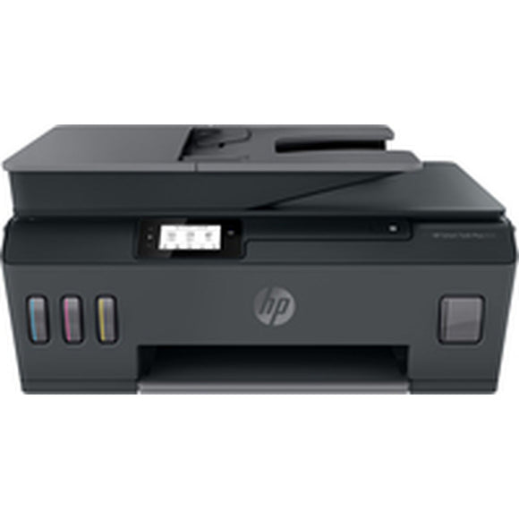 Multifunction Printer HP Y0F74A-0
