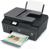 Multifunction Printer HP Y0F74A-1