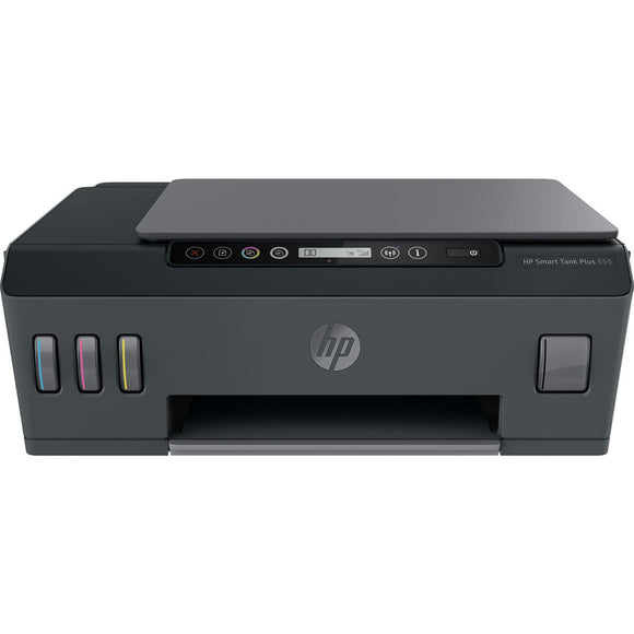 Multifunction Printer HP 1TJ12A-0
