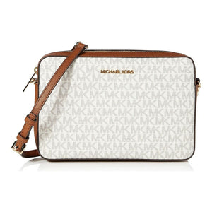 Women's Handbag Michael Kors 35F8GTTC3B-VANILLA-0