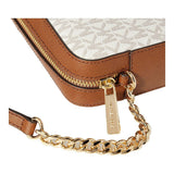 Women's Handbag Michael Kors 35F8GTTC3B-VANILLA-4