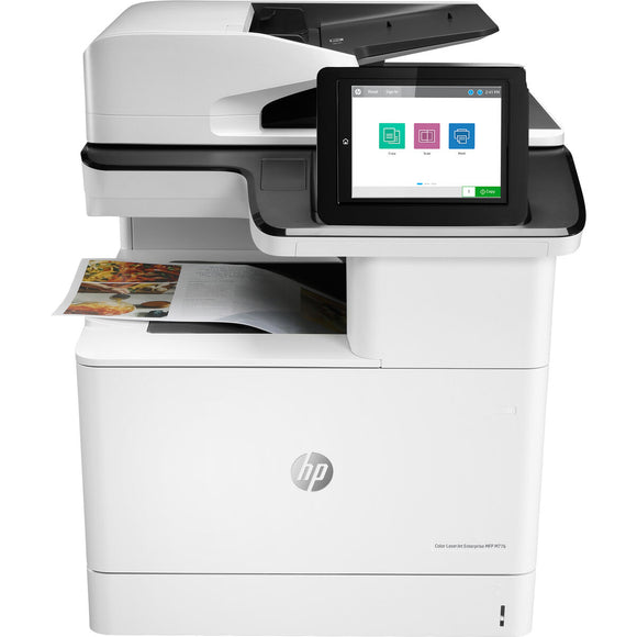 Laser Printer HP T3U55A#B19-0