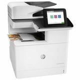 Laser Printer HP-3