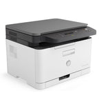 Multifunction Printer HP 178nw-3