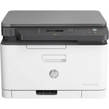 Multifunction Printer HP 178nw-1
