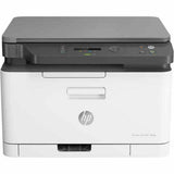 Multifunction Printer HP 178nw-4