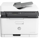 Multifunction Printer HP MFP 179FNW-2