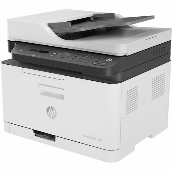 Multifunction Printer HP 179fnw-0