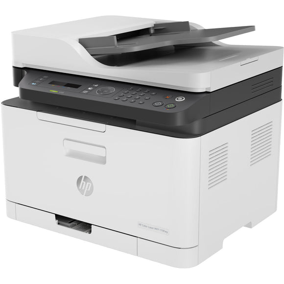 Multifunction Printer HP MFP 179FNW-0